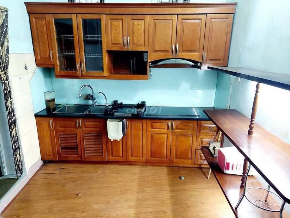 Cho thuê nhà nguyên căn Ngọc Lâm, Long Biên - 70m² x 3 tầng, 3PN - Kinh doanh đa ngành