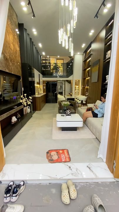 Nhà K351 Đồ Sơn, Hải Phòng - 80m² Hoàn Thiện, Full Nội Thất, Sẵn Sàng Đón Chủ Mới