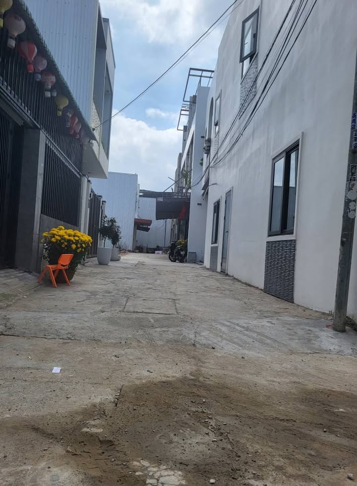 Nhà 2 Mê Kiên Cố Kiệt 218 Hoàng Văn Thái, Đà Nẵng - Dọn Vào Ở Ngay!