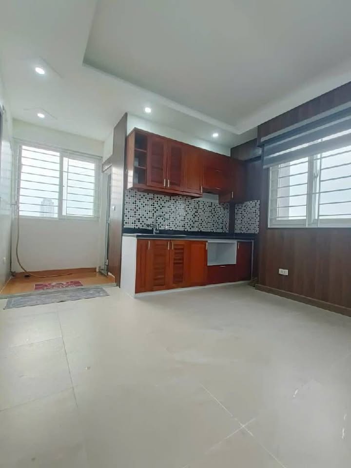 Bán gấp căn hộ 40m² 2PN Đình Thôn, Nam Từ Liêm - Giá 2 tỷ