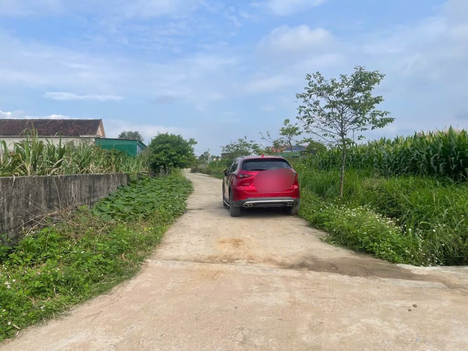 Bán Đất Nghi Phú, Vinh: 390m² - Sổ Đỏ Rõ Ràng, Gần Trường Học