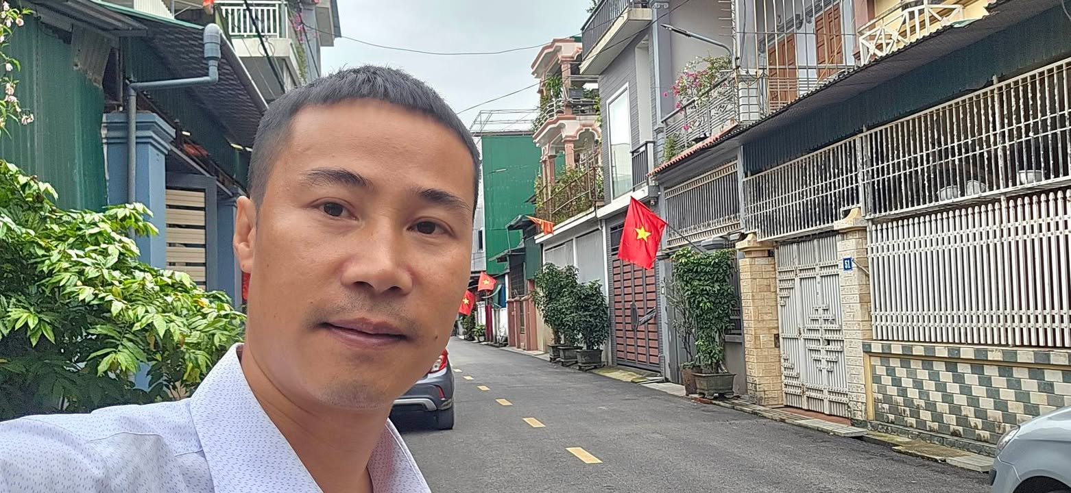 Đất nền Phường Trường Thi, TP Vinh 127m² - Sổ hồng chính chủ