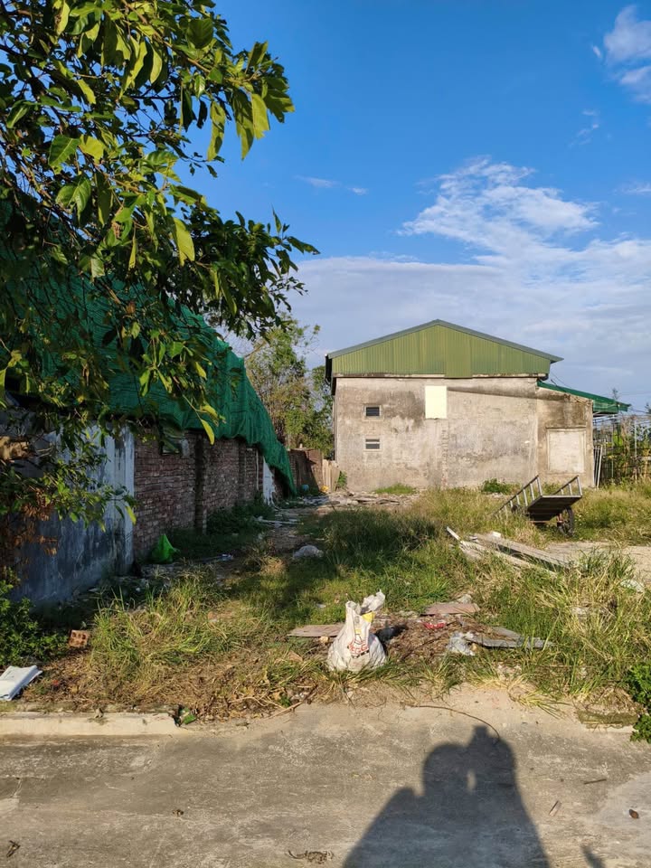 Đất nền 87m² Hưng Đông, Vinh - Hướng Nam, Ô tô tránh, Giá 3 tỷ