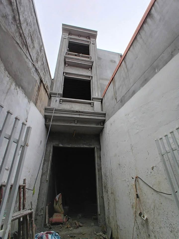 Nhà riêng Quận Lê Chân 52m² giá 2.95 tỷ - Chính chủ, sổ đỏ sẵn sàng!