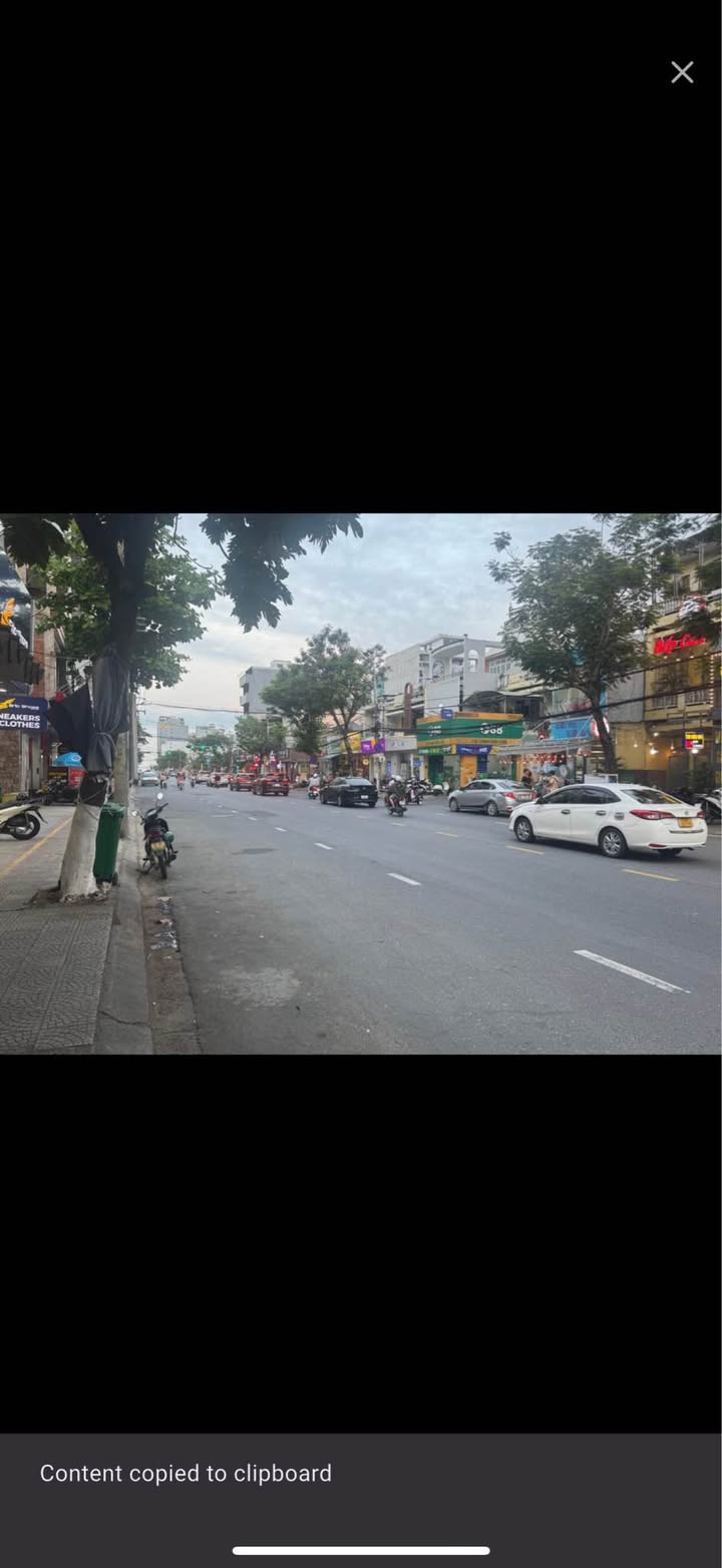 Nhà phố Nguyễn Văn Thoại 119m² 3.x tỷ - Mặt tiền kinh doanh