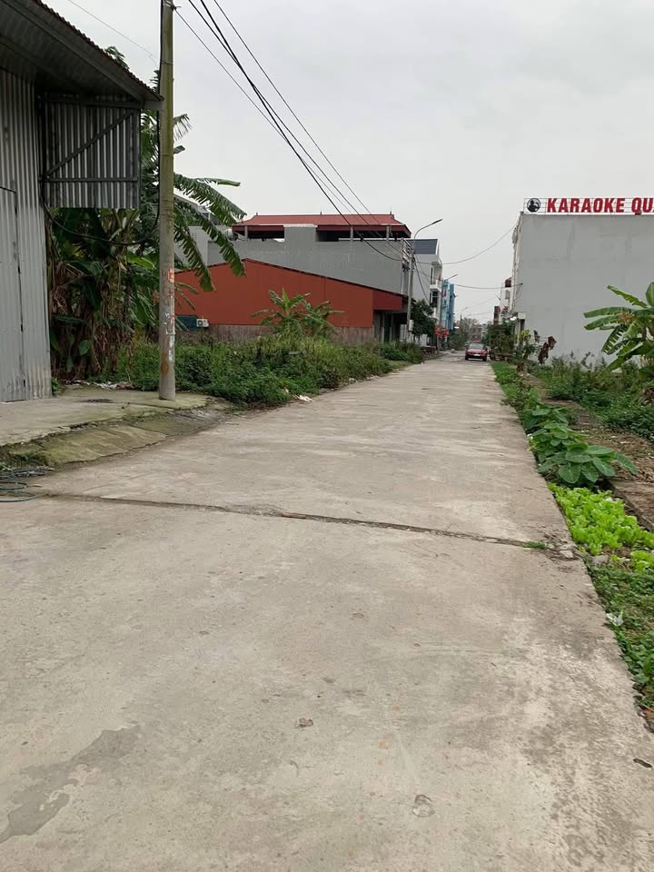 Đất Nền Bình Xuyên 90m² - Sổ Đỏ Chính Chủ, Giá 2.2 Tỷ