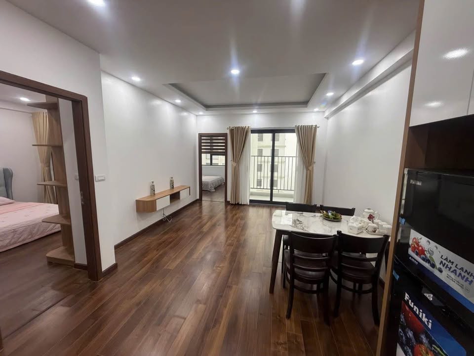 Cho thuê căn hộ Tecco Elite Đán 72m² - Giá chỉ 5-6 triệu