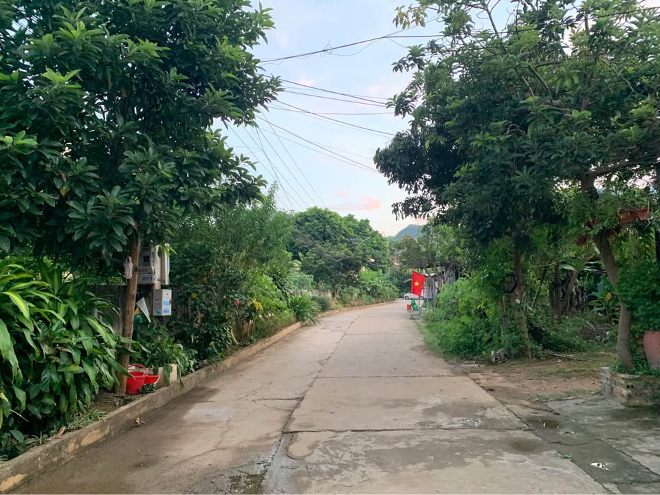 Đất vườn TP. Sơn La 100m² - Giá đầu tư tốt, tiềm năng vượt trội