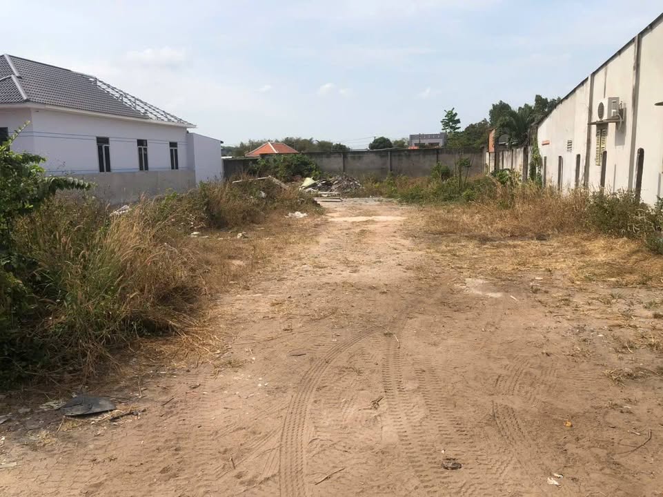 Đất nền An Ngãi Long Điền 445m² giá 3,6 tỷ - Sổ đỏ chính chủ