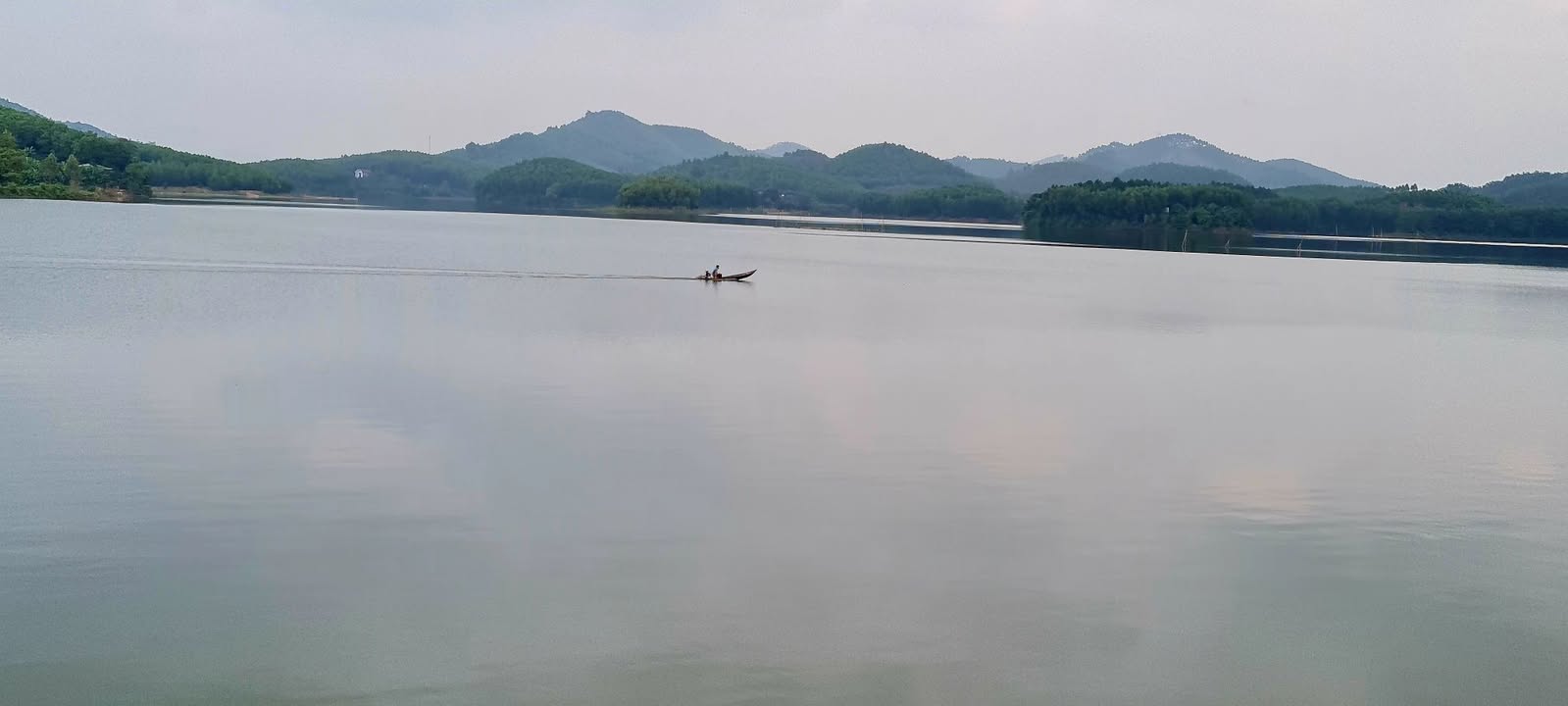 Đất nền Tam Tiến, Núi Thành 1600m² - 50m mặt đường, tiềm năng tăng giá!