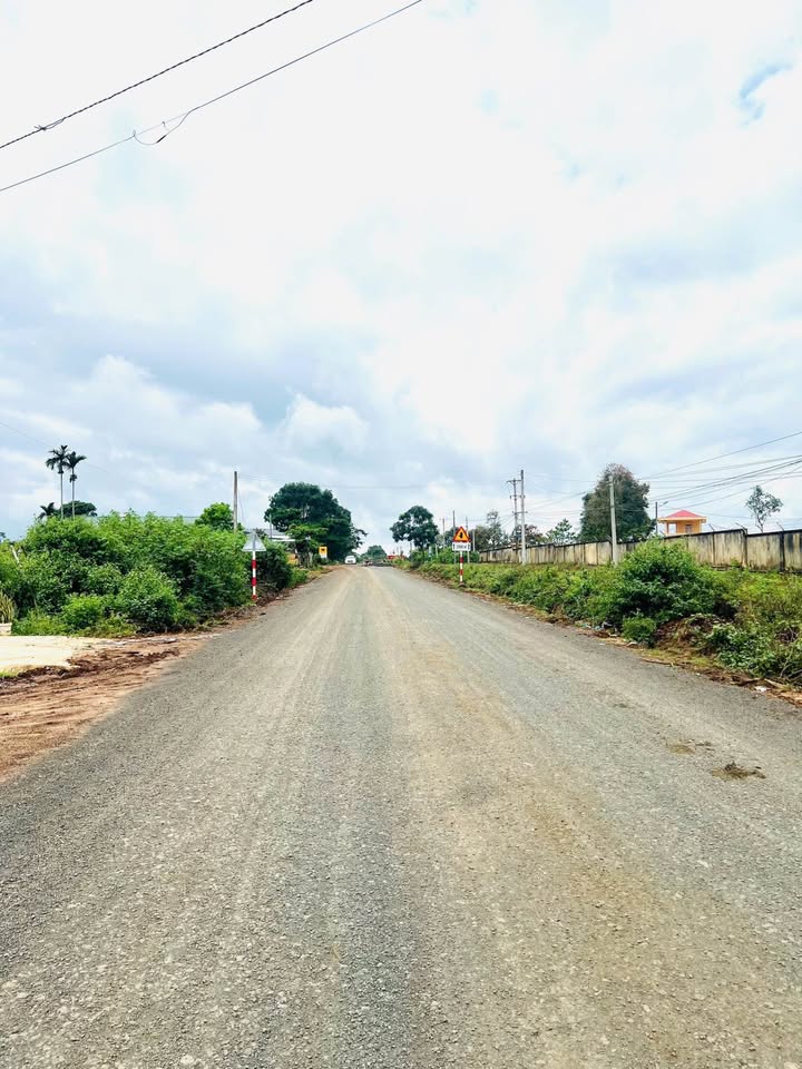 Đất nền Biển Hồ, Pleiku 600m² – Tiềm năng tăng giá vượt trội!