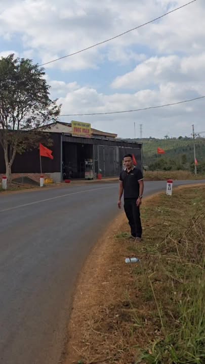 Đất Vàng Đức An, Lâm Đồng - 1788m² Mặt Tiền Tỉnh Lộ, Giá Tốt