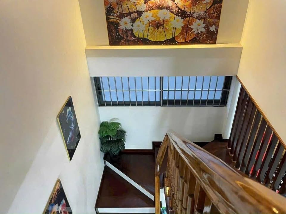 Nhà riêng Nguyễn Sinh Cung Huế 87m² - Sẵn sàng ở ngay!