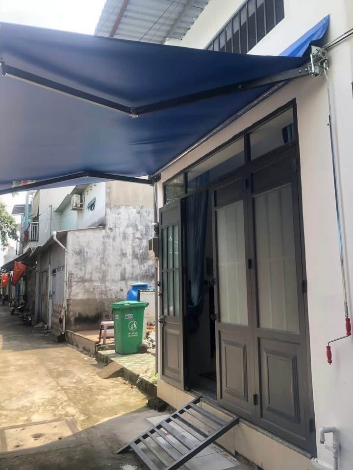 Nhà riêng Hóc Môn 31m² 1.2 tỷ - Sẵn sàng ở ngay