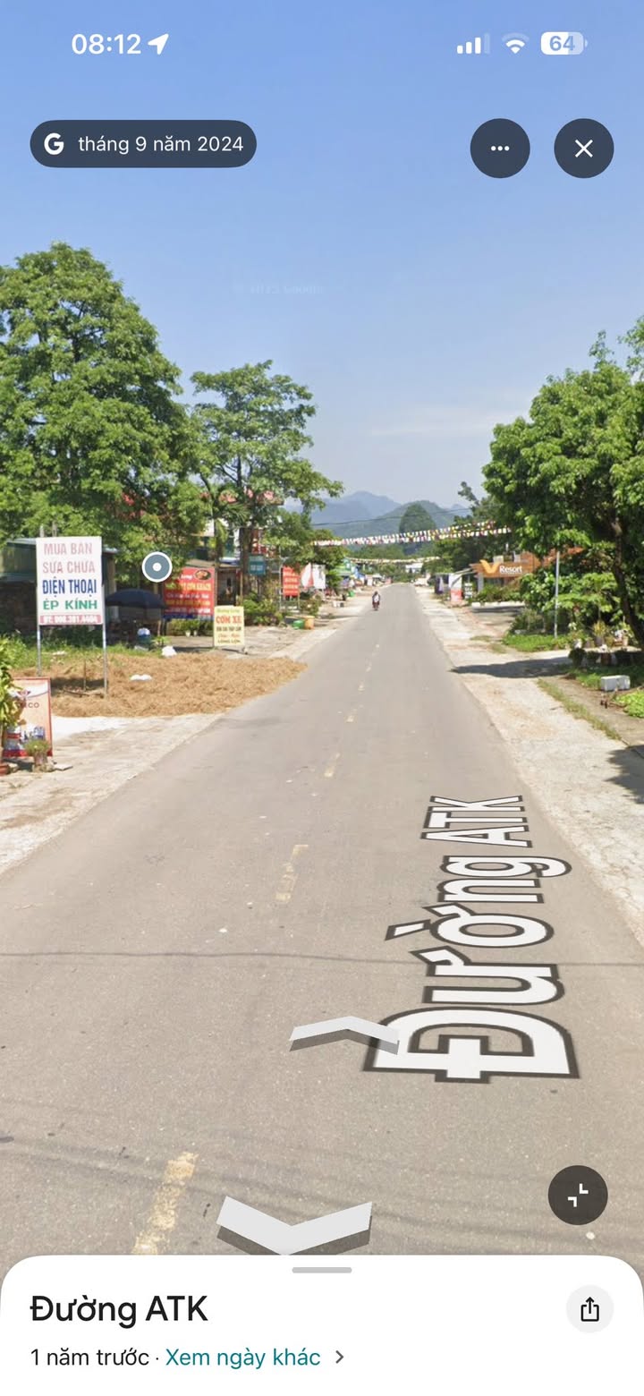 Đất Nền Kim Bôi 333m² - Sổ Đỏ Rõ Ràng, Giá Chỉ Từ 300 Triệu