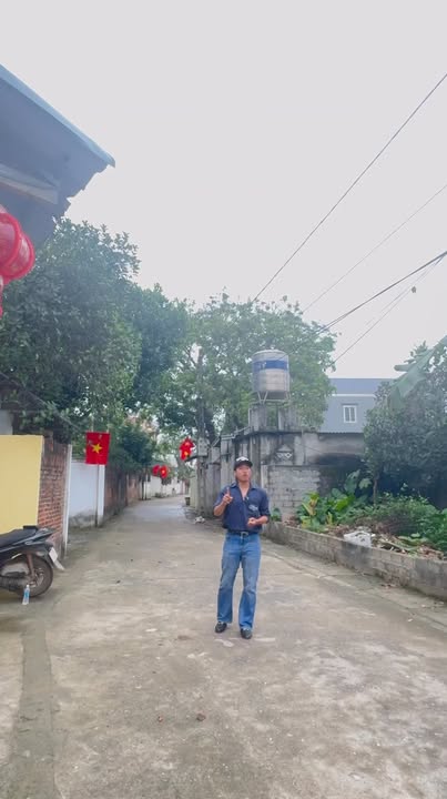 Đất nền 64m² Xuân Mai, Chương Mỹ - Tiềm năng tăng giá vượt trội!