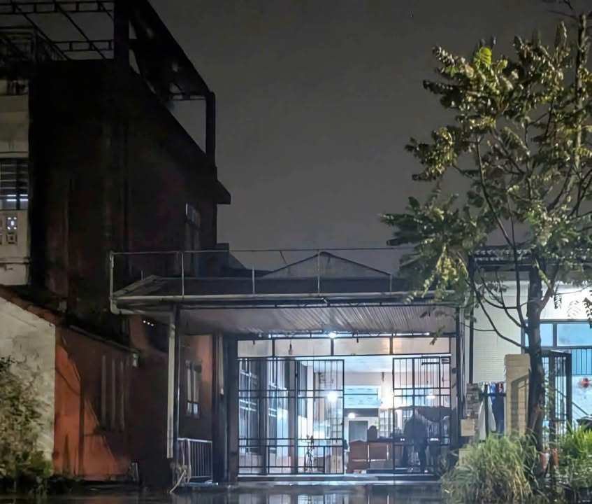 Nhà Riêng Hương Sơ 100m² giá 3.5 triệu - Full nội thất, vào ở ngay!