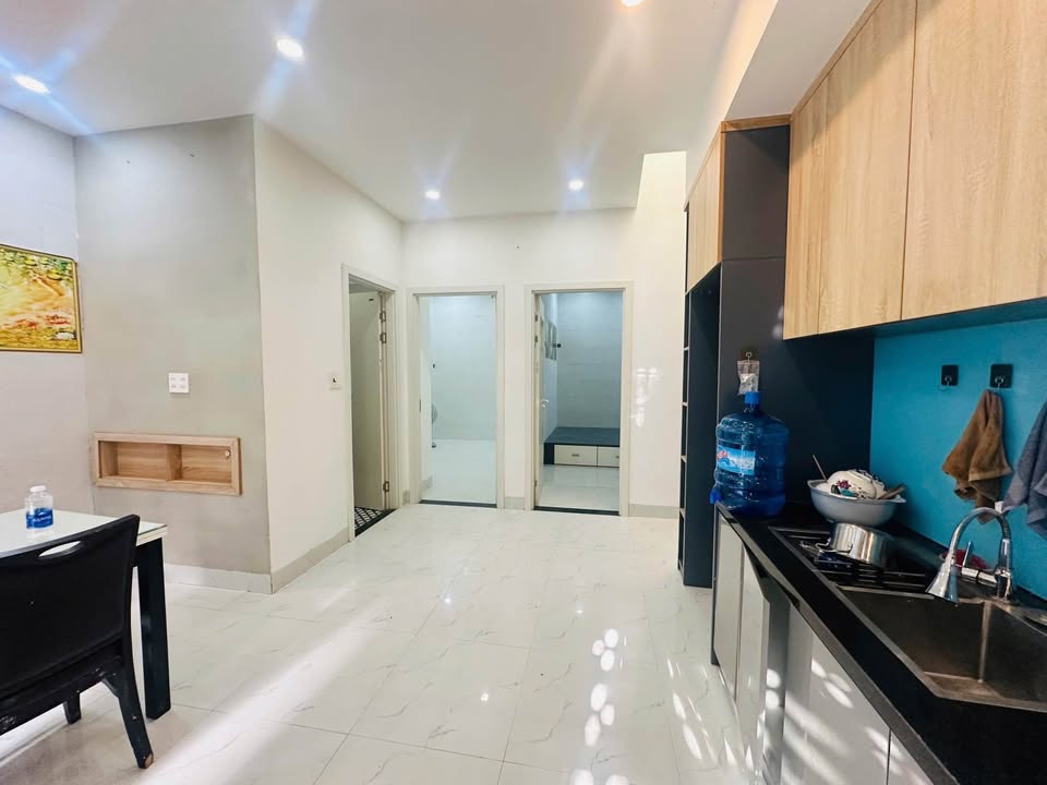 Nhà nguyên căn Kiệt 35 Nguyễn Phúc Lan, Huế 5 triệu/tháng - Sẵn sàng ở ngay!