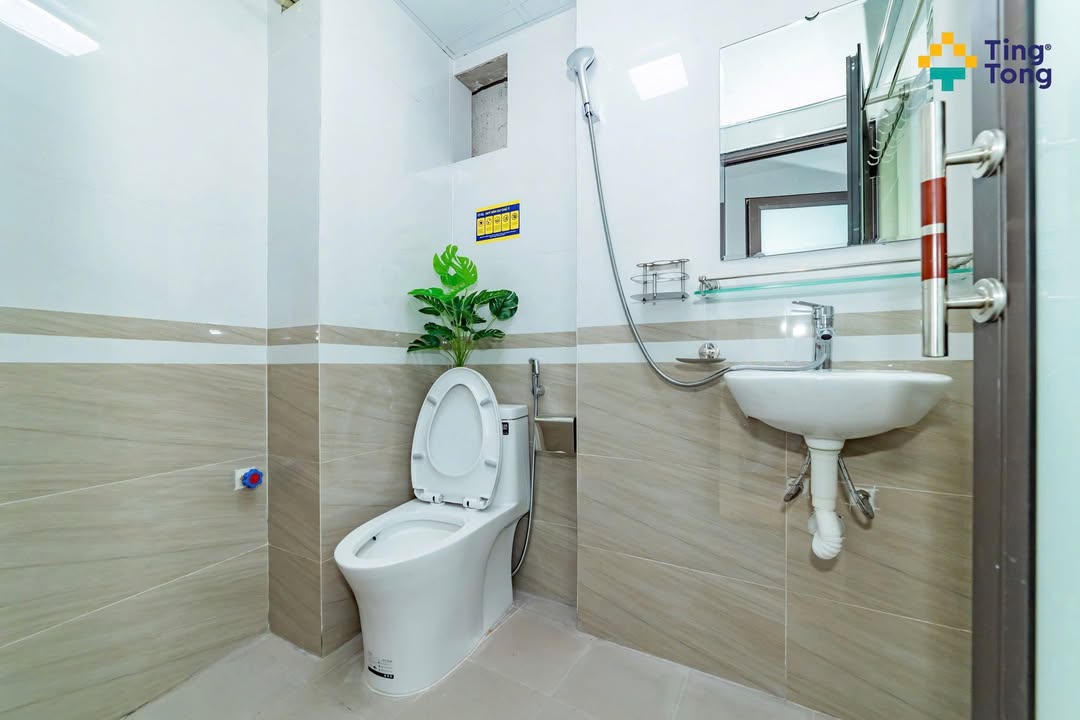 Thuê Phòng 1K1N Ngọc Trục Hà Đông 35m² 4.45 Triệu - View Đẹp Sẵn Sàng Vào Ở!
