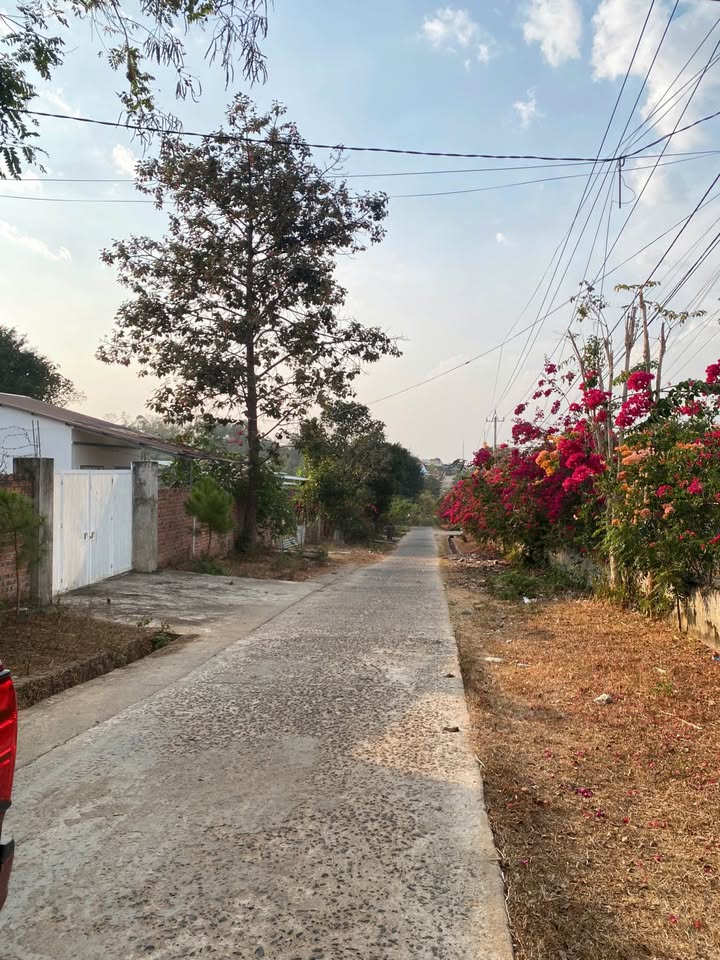 Bán Đất Thổ Cư 150m² Kon Tum - Giá Mềm 2 Tỷ