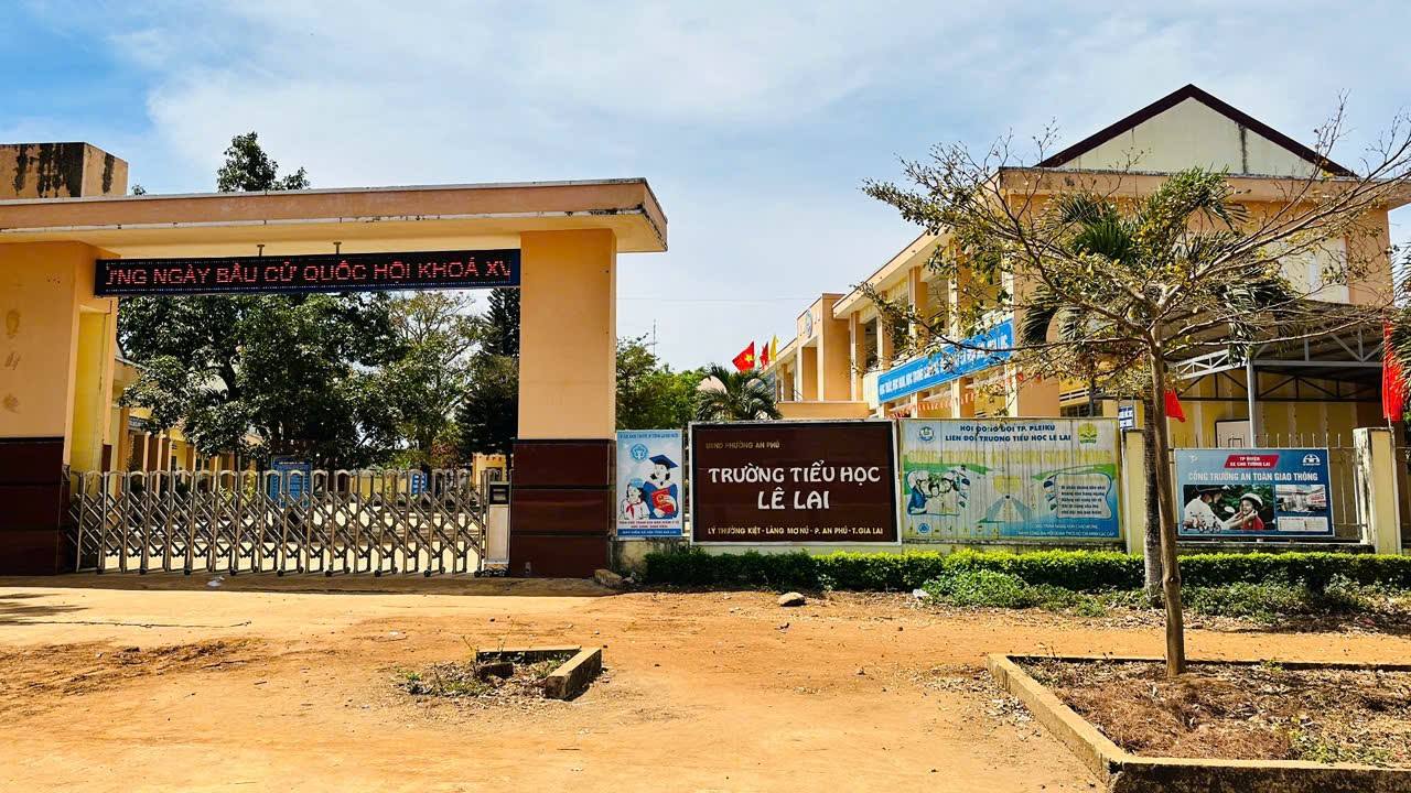 Đất Nền 125m² Hẻm 29 Hàm Nghi, Pleiku - Sổ Đỏ Chính Chủ