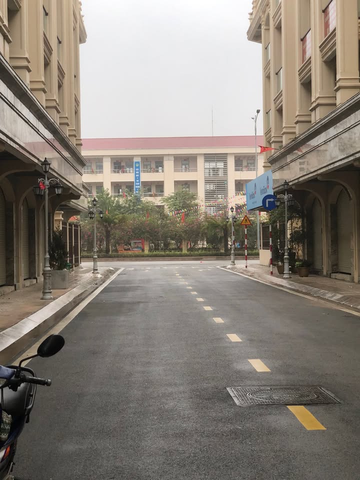 Nhà Phố Him Lam Thường Tín 79m² - Mặt Tiền Kinh Doanh Hiếm Có!