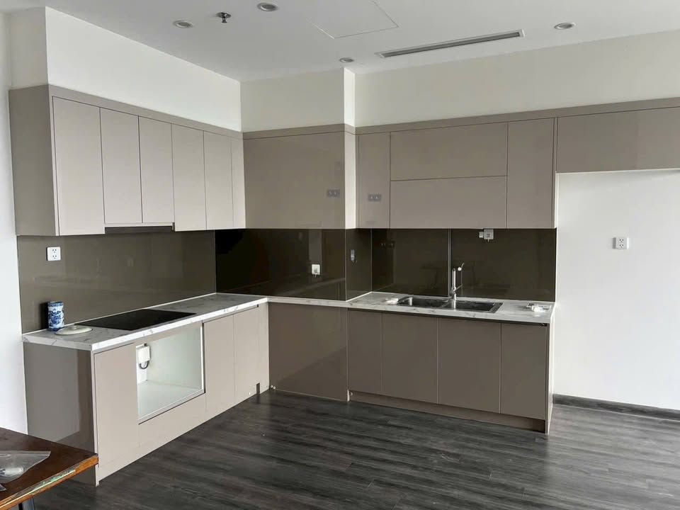 Căn hộ Vinhomes Smart City Tây Mỗ 65m2 11 triệu - View đẹp