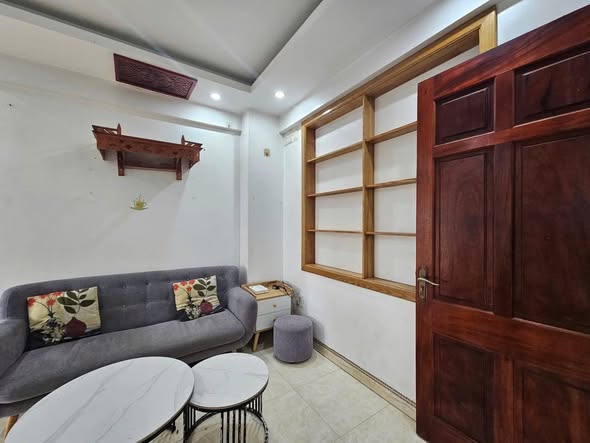 Căn hộ Hợp Lực Thanh Hóa 48m² giá 1.2 tỷ - Sẵn sàng vào ở!