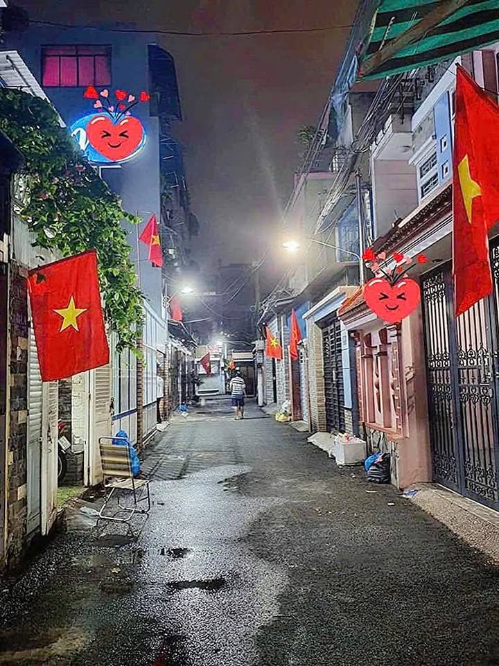 Nhà Phố Cộng Hòa Tân Bình 48m² Giá 8.2 Tỷ - Ô Tô Vào Tận Nhà!