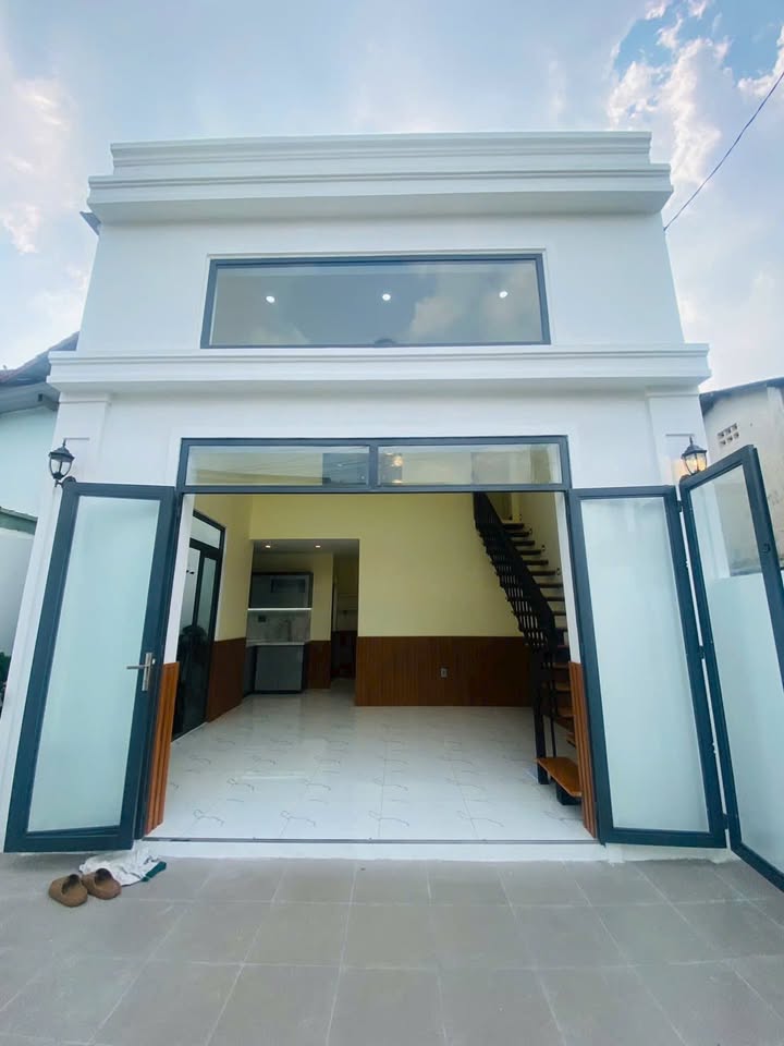 Nhà Bình Nhâm Thuận An 50m² giá 2.78 tỷ - Sẵn sàng ở ngay!