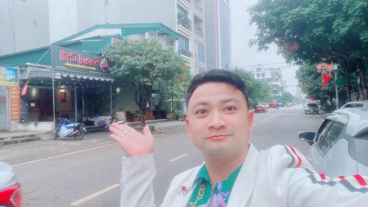 Bán nhà mặt phố Phúc Lộc Đông Anh 80m² - Vị trí kinh doanh đắc địa