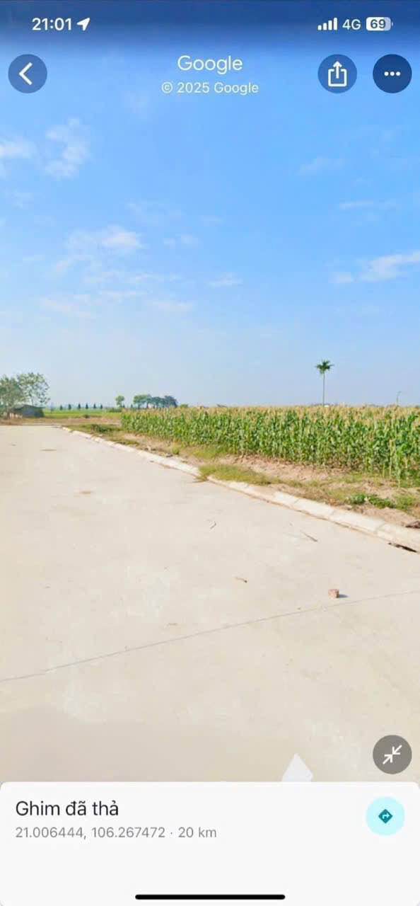 Đất nền Minh Tân, Lục Ngạn từ 90m² - Tiềm năng tăng giá vượt trội!