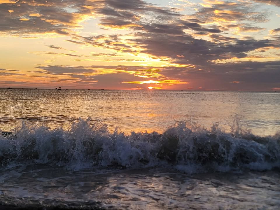 Đất Biển Tân Trà, Đà Nẵng - 180m² Sổ Đỏ, Hướng Đông, Giá Tốt