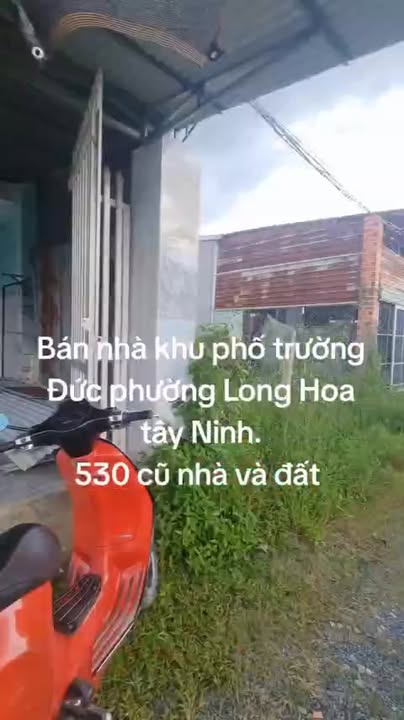 Nhà riêng Xã Trường Đông, Hòa Thành 100m² - Giá tốt hiếm có!