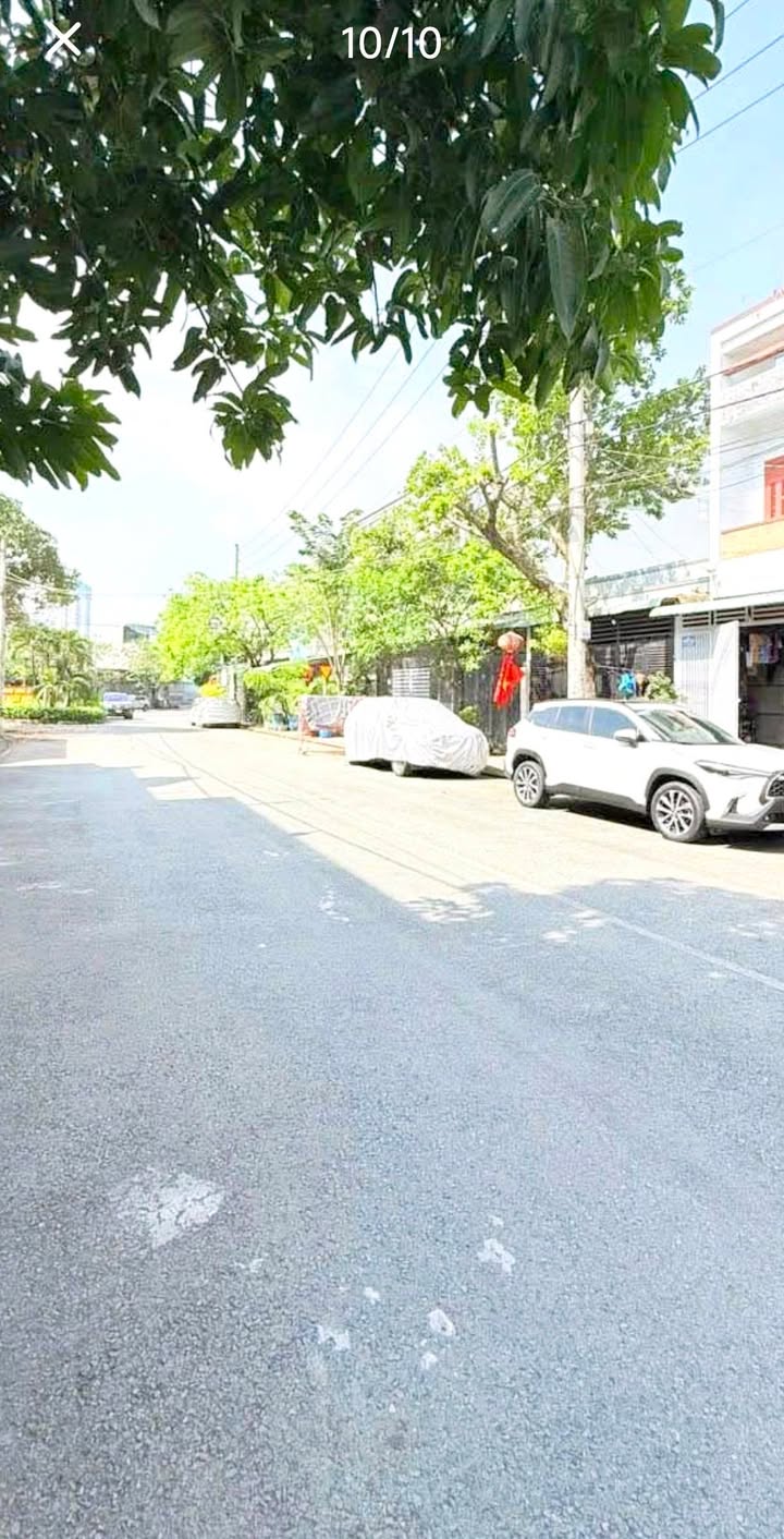 Đất Vàng Bình Tân 215m² - Ngay An Dương Vương, Giá Nhỉnh 4 Tỷ