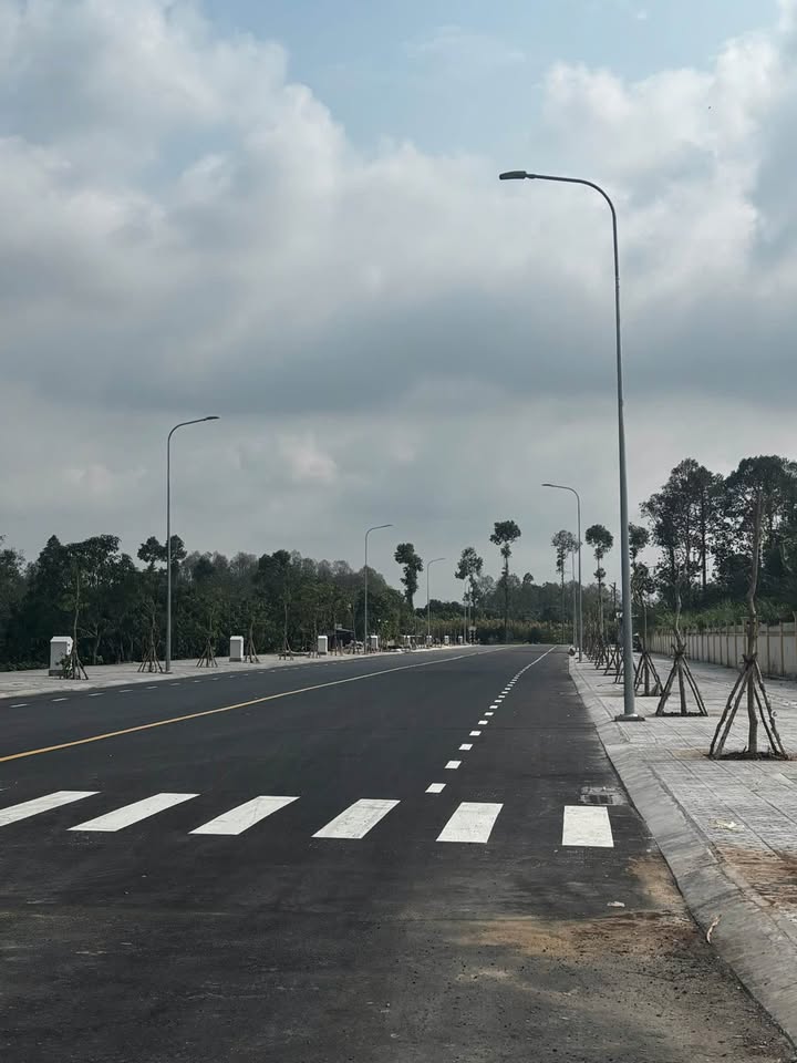 Đất Nền Thành phố Cao Lãnh 782m² - Tiềm Năng Kinh Doanh Vượt Trội!