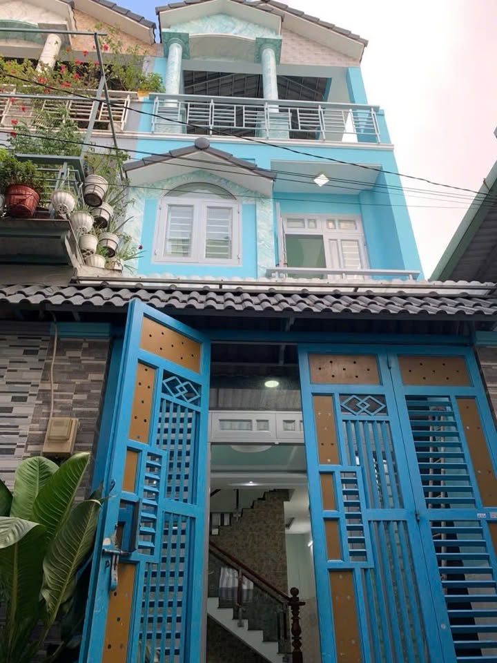 Nhà riêng Bùi Dương Lịch 48m² giá 4.3 tỷ - Sẵn sàng ở ngay!