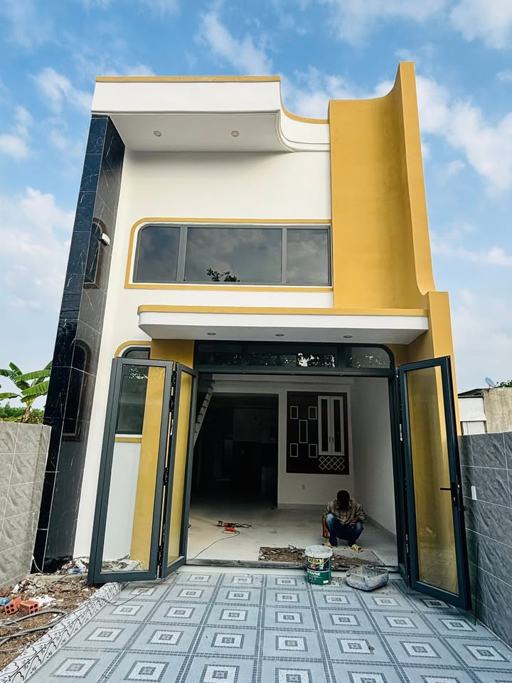 Bán nhà An Viễn Trảng Bom 105m² giá 1.75 tỷ - Sổ hồng riêng sẵn sàng ở ngay!