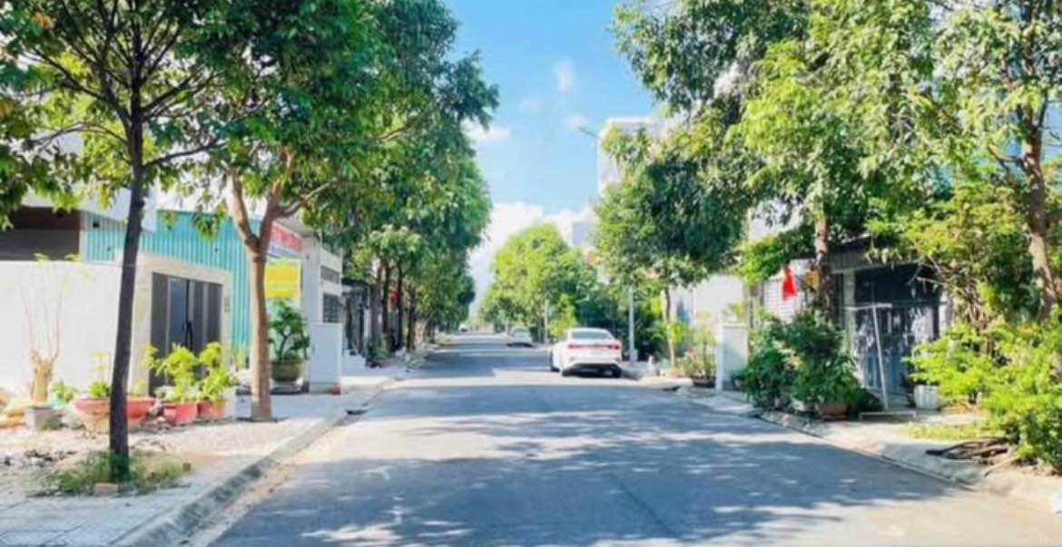 Đất An Bình Tân Nha Trang 100m² 7,5 tỷ - Sổ hồng sẵn