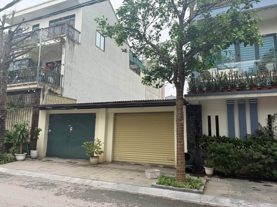 Đất nền Dương Thúc Hạp TP. Vinh 132m² - Sổ đỏ chính chủ!