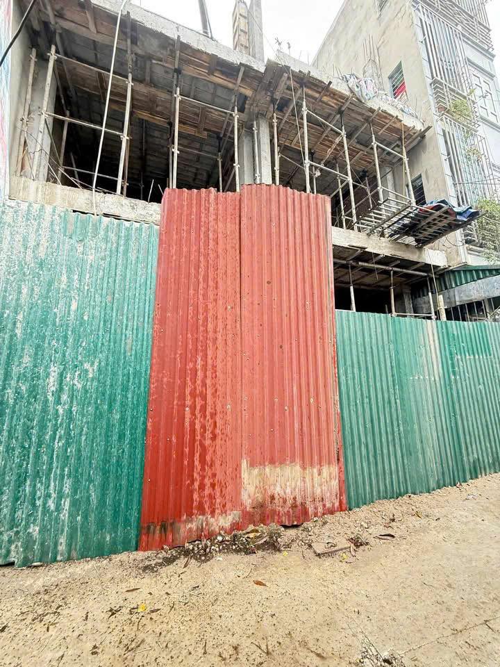 Nhà riêng Phan Đình Giót, La Khê 46m² - Ô tô vào tận nhà!