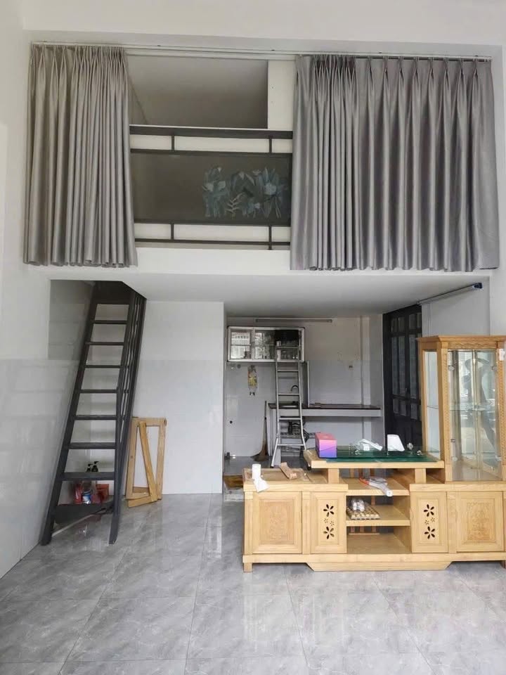 Cho Thuê Căn Hộ Mini Rạch Dừa, Vũng Tàu - Mát Mẻ, Sạch Sẽ, Giá 3 Triệu/Tháng