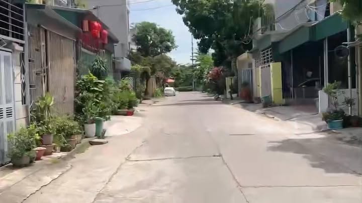 Đất nền TP Hoa Lư 105m² – Tiềm năng tăng giá vượt trội!