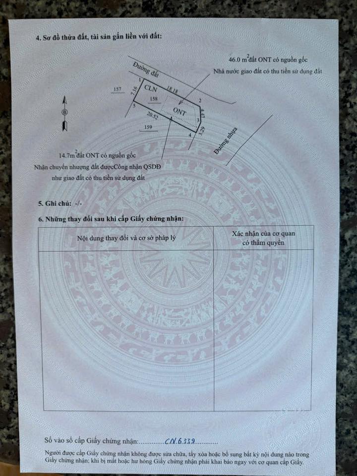 Đất nền Chương Mỹ 140m² - Đường 10m, gần QL HCM - Giá 1.39 tỷ