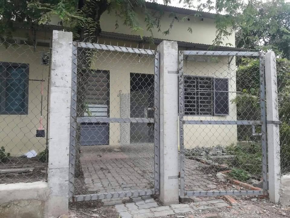 Phòng trọ Phường 4 TP Tây Ninh 1 triệu/tháng - Sẵn sàng ở ngay!