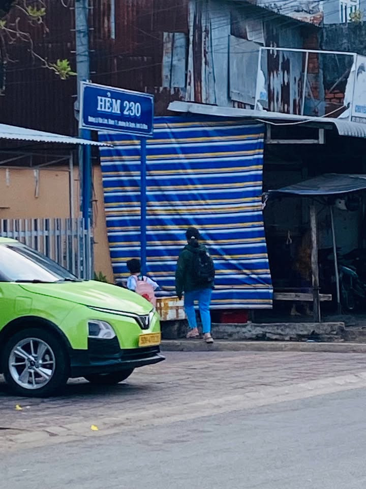 Nhà Cấp 4 Hẻm Lý Văn Lâm, Cà Mau - 55m² Sổ Hồng Chính Chủ 1.03 Tỷ