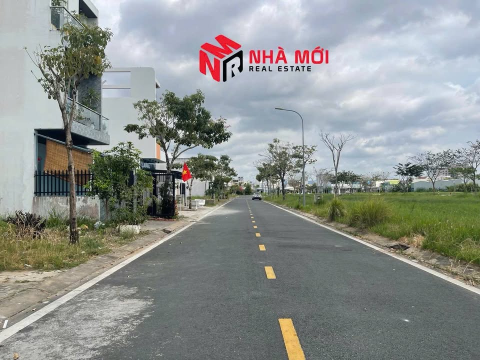 Đất nền KDC Minh Thắng Cà Mau 100m² giá 1.9 tỷ - Sổ đỏ chính chủ!