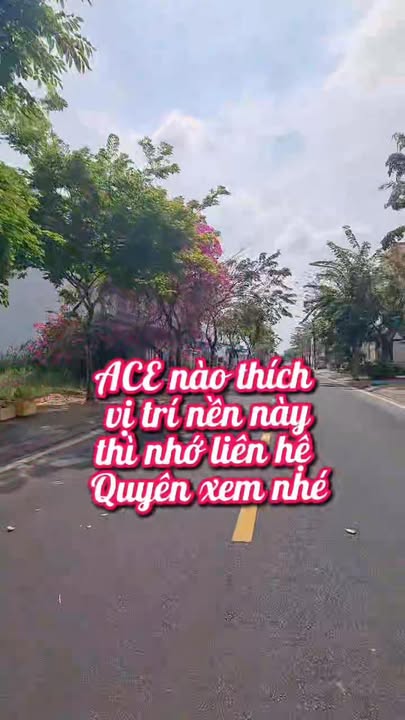 Đất nền Khu Minh Thắng Cà Mau 120m² - Vị trí vàng, sổ đỏ sẵn sàng!