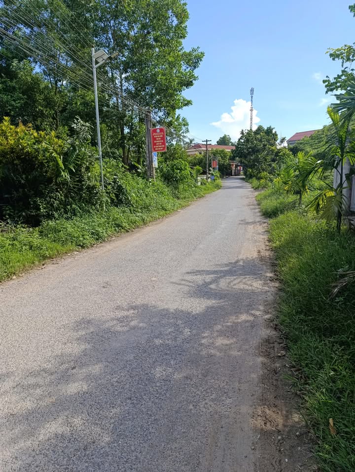 Đất nền Phúc Lương, Đại Từ 405m² - Tiềm năng tăng giá vượt trội!