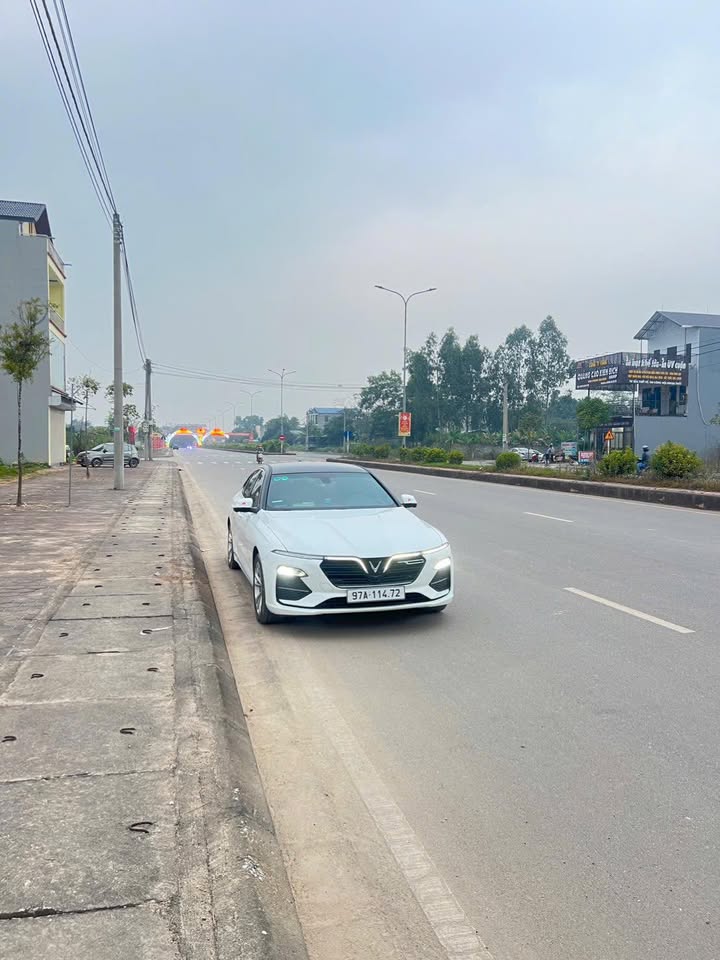 Đất nền Sông Công 104m² mặt tiền 6.5m - Tiềm năng tăng giá!